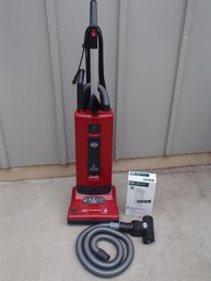 Sebo Hospital Grade Automatic Vacuum