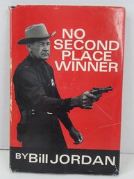 No Second Place Winner 1965