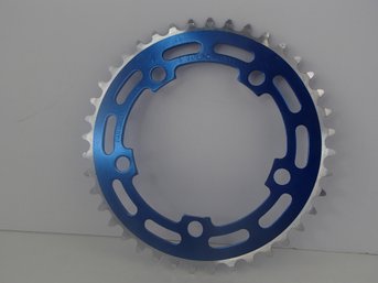 Vintage BMX 40 Tooth Sprocket Sugino Japan