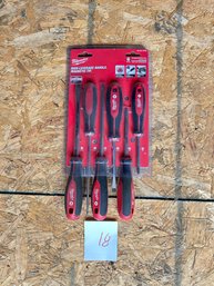 Milwaukee Screwdrivers