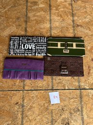 Miche Purse Covers Lot