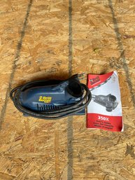 Drill Doctor 350x Drill Bit Sharpener