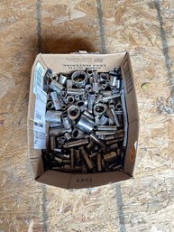 Socket Lot #1