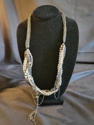 Metallic Statement
