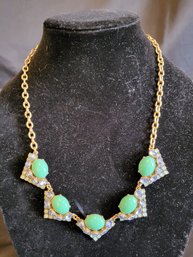 Beautiful Statement Necklace