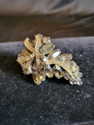 Mid Century Classic Brooch