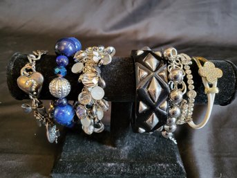 Rocker Bracelets