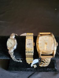 K Vintage Watches