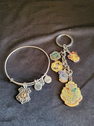 Harry Potter Alex And Ani Plus
