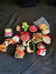 Pins