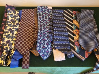 Neckties