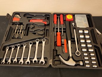 Home Repair Tool Set