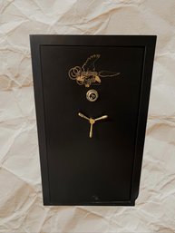 Cannon American Eagle Gun Safe