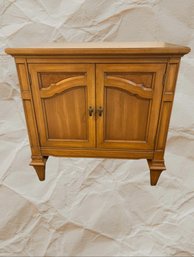 Weiman Night Stand #1