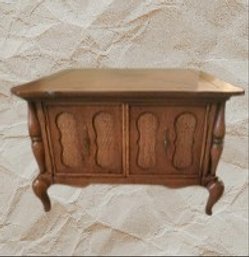 Mid Century Side Table