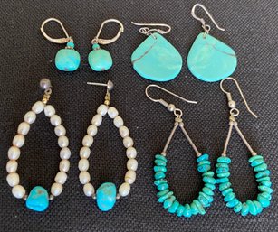 Turquoise Fun