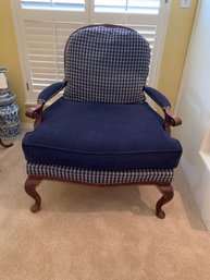 Woodmark French Country Chair #1