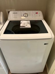 Samsung Washer