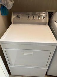 Kenmore Electric Dryer
