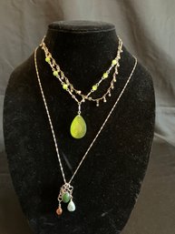 Mp 3 Necklaces