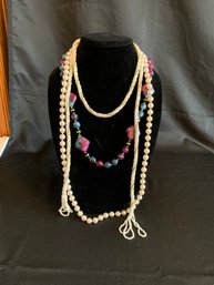 Mp Collection Necklaces