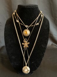 Mp Vintage Bling
