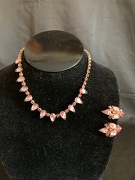 Mp Pink Set