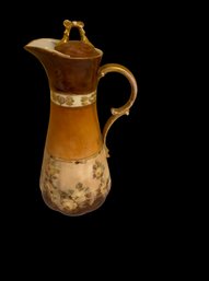 Antique Pitcher