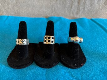 Sterling Heavy Hitters