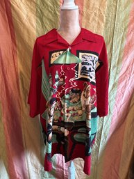 Xxl Dogs Playing Poker