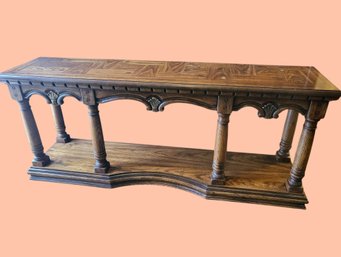 Console Table