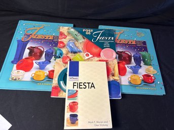 Fiesta Knowledge