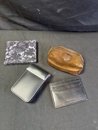 Small Leather Goods