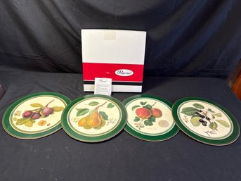 Plate Trivets