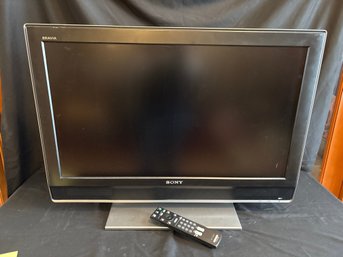 Sony 32 In