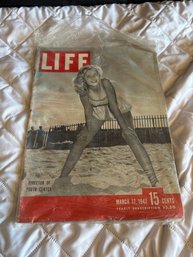 Life 1947