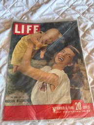Life 1948