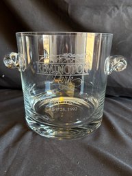 Tiffany And Co Trophy Ice Bucket