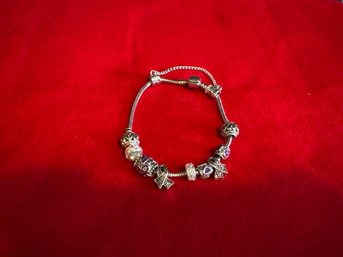 Charming Bracelet