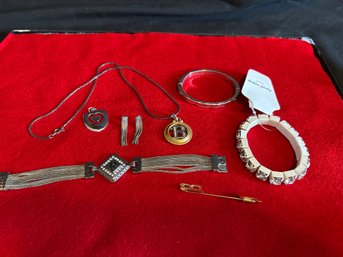 Mixed Jewelry Bundle