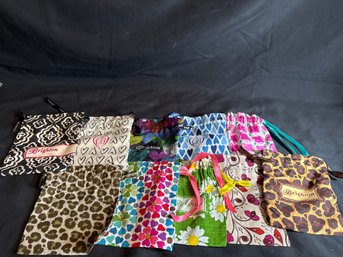 Brighton Pouch Bundle