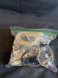 7oz Scrap Jewelry
