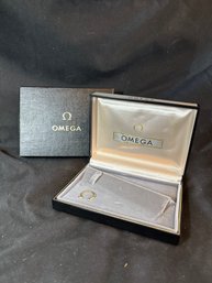Omega Box