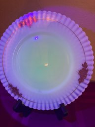 Macbeth Evans Petalware Cremax Glows