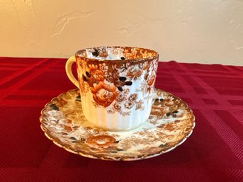 Affords Fenton Demitasse