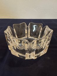 Vintage Orrefors Crystal
