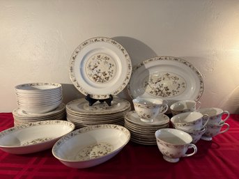 Royal Doulton Mandalay 10 Pl Setting