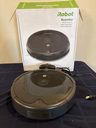 Roomba 694