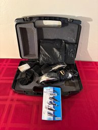 Wahl Hair Cut