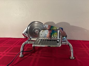 Rival Meat Slicer